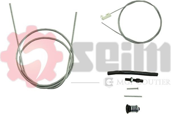 SEIM Throttle cable 084320 SEIM 084320 Megane I Box Body / Hatchback (SA0/1_) accelerator cable cost