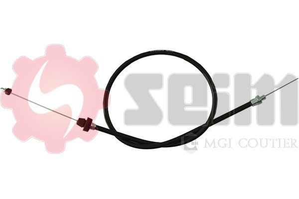 SEIM Throttle cable 084410 SEIM 084410 Fiat Fiorino 3 accelerator cable cost