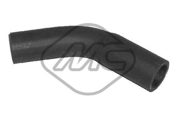Metalcaucho Flessibile radiatore 08480 Metalcaucho 08480 Tubi radiatore Peugeot 306 Station Wagon originali prezzo