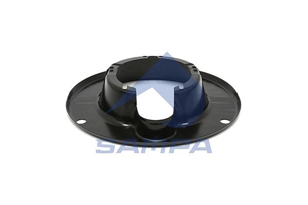 SAMPA Aizsargplāksne, Riteņu rumbas gultņa putekļu gumija 085.043 Riteņa rumbas gultnis SAMPA DUCATO 085.043 lēti