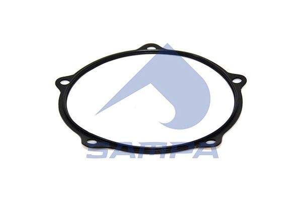 SAMPA Blīvgredzens, Riteņa rumba 085.080 Vārpstas blīvgredzens, riteņa rumba SAMPA Ford USA F-350 085.080