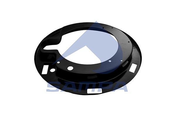 SAMPA Garniture, anti-poussière - roulement de roue 085.142 Roulement de roue SAMPA HIACE 085.142 pas cher