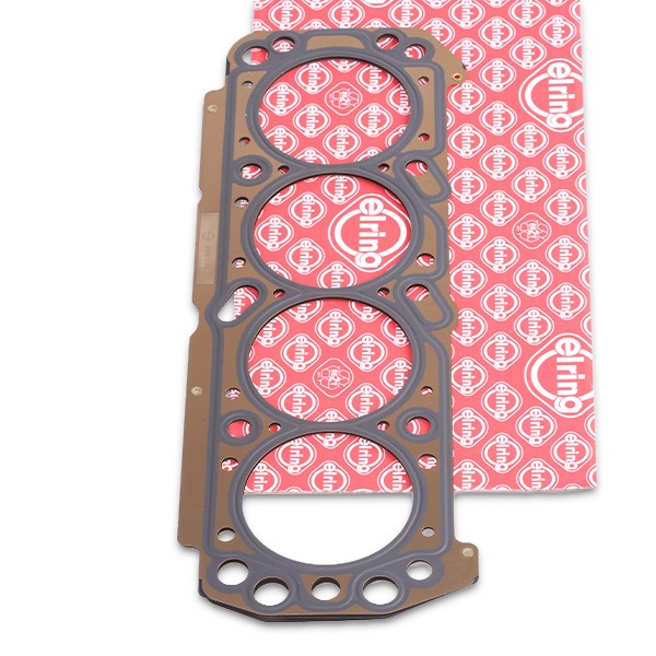 ELRING Junta, cabeça do motor 085.970 ELRING 085.970 Junta da colaça CHEVROLET Aveo / Kalos Sedan (T250, T255) a um preço acessível