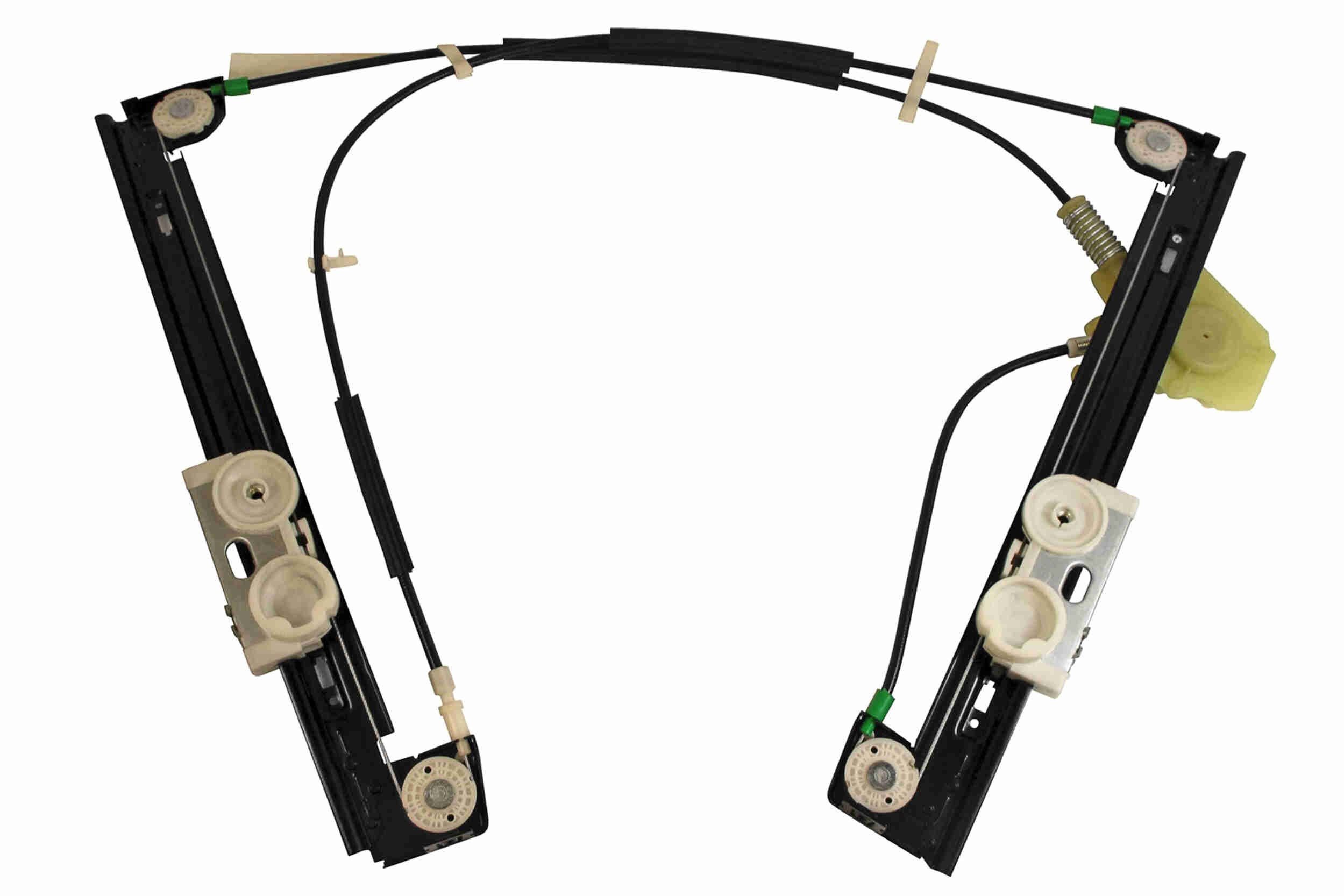 VAICO Lève-vitre V20-0951 V20-0951 VAICO Mécanisme lève-vitre Nissan pas cher