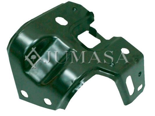 JUMASA Supporto, Fissaggio parafango 08511234 JUMASA 08511234 Supporto, Fissaggio parafango FIAT Punto III Hatchback (199) 1.4 137 CV 2016