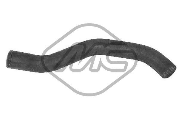 Metalcaucho Condotto, Valvola-AGR 08540 08540 costo Valvola EGR Metalcaucho PEUGEOT 206