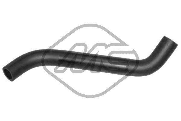 Metalcaucho Leiding, AGR klep 08552 Uitlaatgasregelingsklep Metalcaucho EXPERT 08552 goedkoop