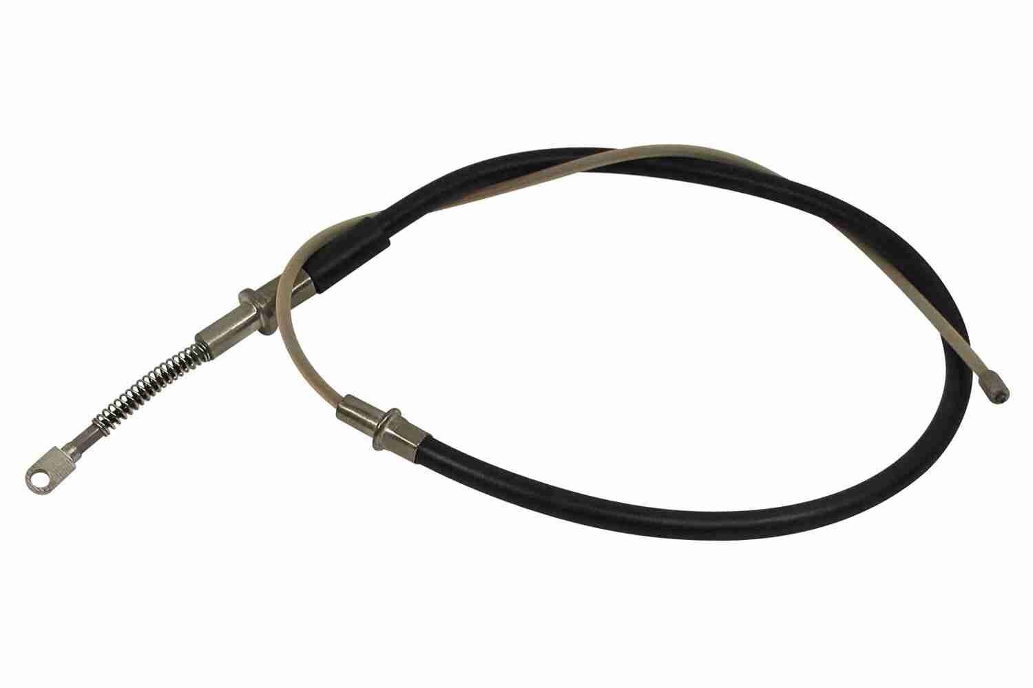 VAICO Cabo de aço, travão de estacionamento V20-30032 VAICO V20-30032 Cabo do freio de mão BMW E38 originais preço