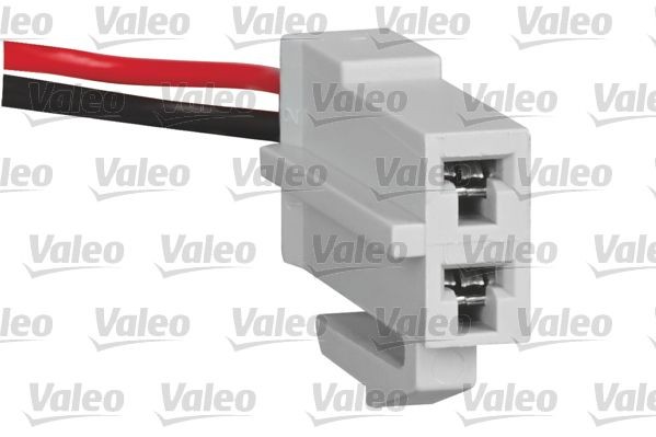 VALEO Huvudstrålkastare, fot 085838 085838 VALEO kåpa, dimljus TOYOTA YARIS