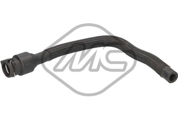 Metalcaucho Slang, värmeväxlare, värmare 08596 Metalcaucho 08596 Slang, värmeväxlare, värmare Expert I Skåpbil original