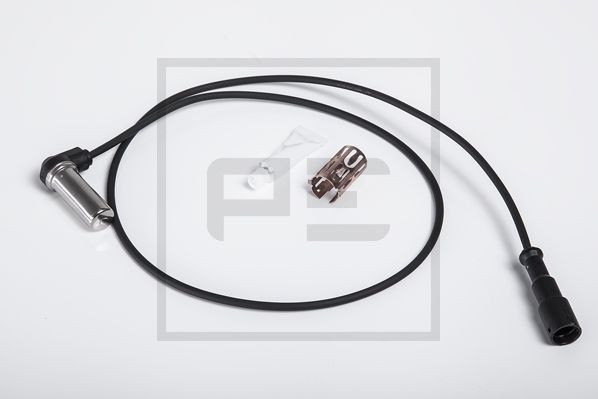 PETERS ENNEPETAL Bremžu uzliku kompl., Trumuļu bremzes 086.157-00A 086.157-00A Trumuļu bremzes MERCEDES-BENZ VIANO PETERS ENNEPETAL