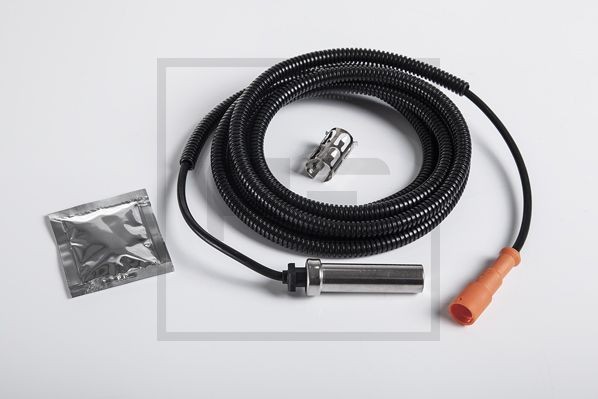 PETERS ENNEPETAL Andur, rattapöörete arv 086.411-00A 086.411-00A ABS andur MERCEDES-BENZ A-klass PETERS ENNEPETAL