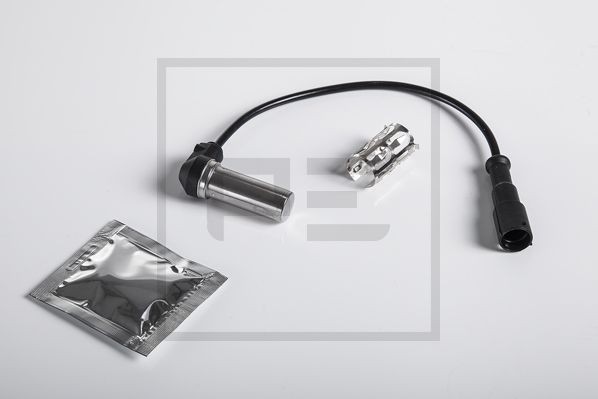 PETERS ENNEPETAL Wielsnelheidssensor (ABS) 086.414-00A Wielsensor PETERS ENNEPETAL HONDA 086.414-00A
