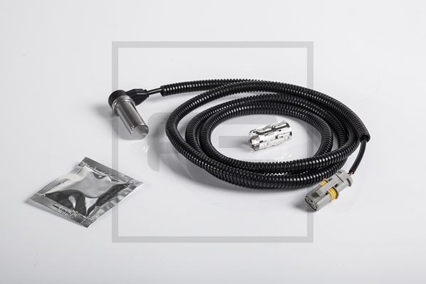 PETERS ENNEPETAL Sensor, ABS 086.416-00A 086.416-00A Hjulhastighetsfoler VW CADDY PETERS ENNEPETAL