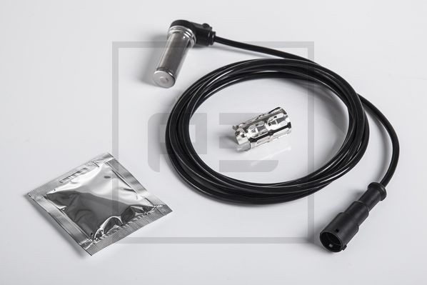 PETERS ENNEPETAL Varoitin, jarrupalan kuluma 086.417-00A 086.417-00A PETERS ENNEPETAL Jarrupalojen kulumisen ilmaisin BMW 5-sarja hinta