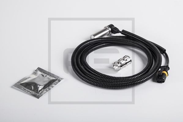 PETERS ENNEPETAL Wielsnelheidssensor (ABS) 086.422-00A Wielsnelheidssensor (ABS) PETERS ENNEPETAL PORSCHE 086.422-00A