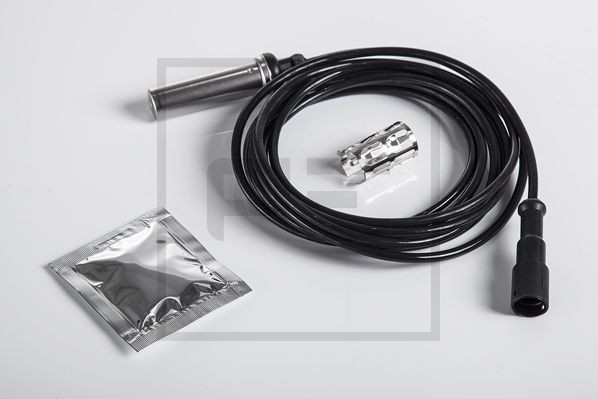 PETERS ENNEPETAL Wielsnelheidssensor (ABS) 086.437-00A 086.437-00A Wielsnelheidssensor (ABS) MERCEDES-BENZ VIANO PETERS ENNEPETAL