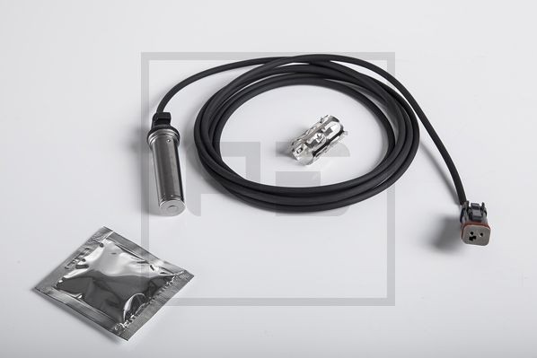 PETERS ENNEPETAL ABS savienošanas vads 086.438-00A 086.438-00A PETERS ENNEPETAL Vadu komplekts Porsche lēti