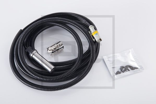 PETERS ENNEPETAL Wielsnelheidssensor (ABS) 086.477-00A 086.477-00A PETERS ENNEPETAL Rem, sensor Porsche goedkoop