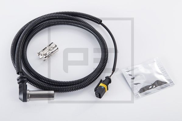 PETERS ENNEPETAL Wielsnelheidssensor (ABS) 086.480-00A 086.480-00A PETERS ENNEPETAL Wielsensor Honda goedkoop