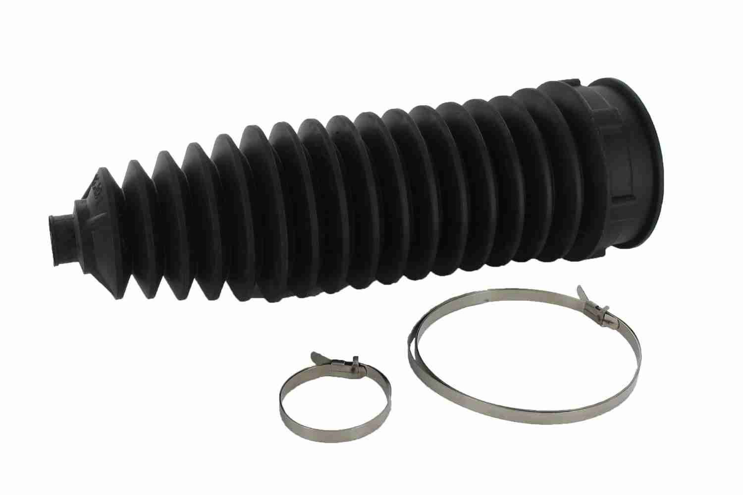 VAICO Paljekumisarja, ohjaus V24-0171 V24-0171 VAICO Hammastangon suojakumi FORD B-MAX