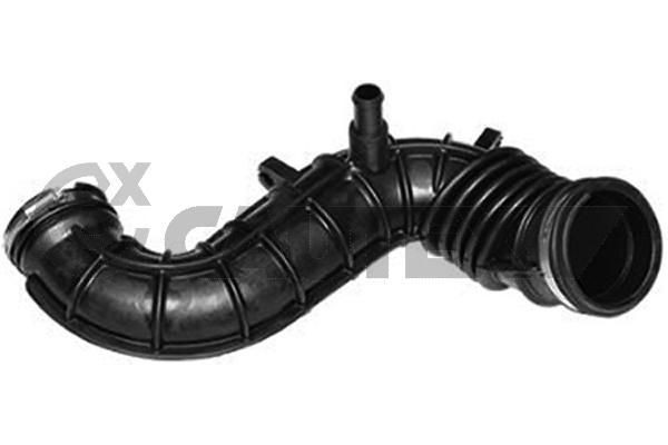 CAUTEX Aanzuigslang, luchtfilter 086750 CAUTEX 086750 Aanzuigslang, luchtfilter FORD Transit Mk6 Flatbed vrachtwagen / Chassis (V347, V348) 2.3 16V LPG RWD 145 Pk 2014