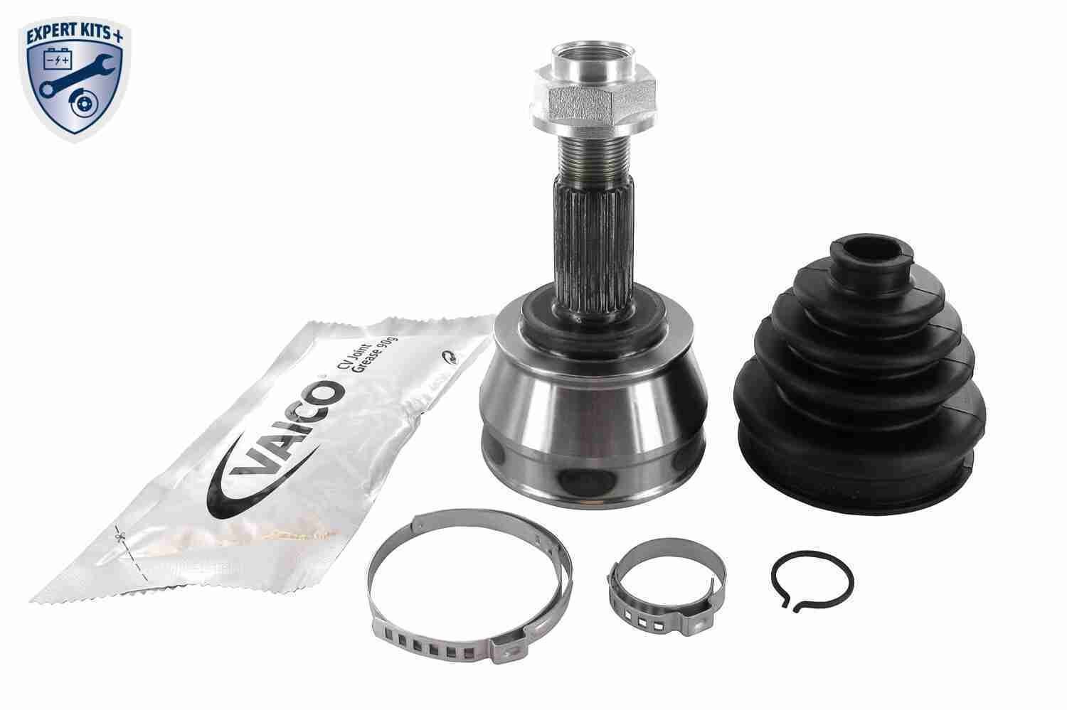 Kit giunti semiasse VAICO V24-0270 VAICO V24-0270 Giunto semiasse Fiat PUNTO 2000