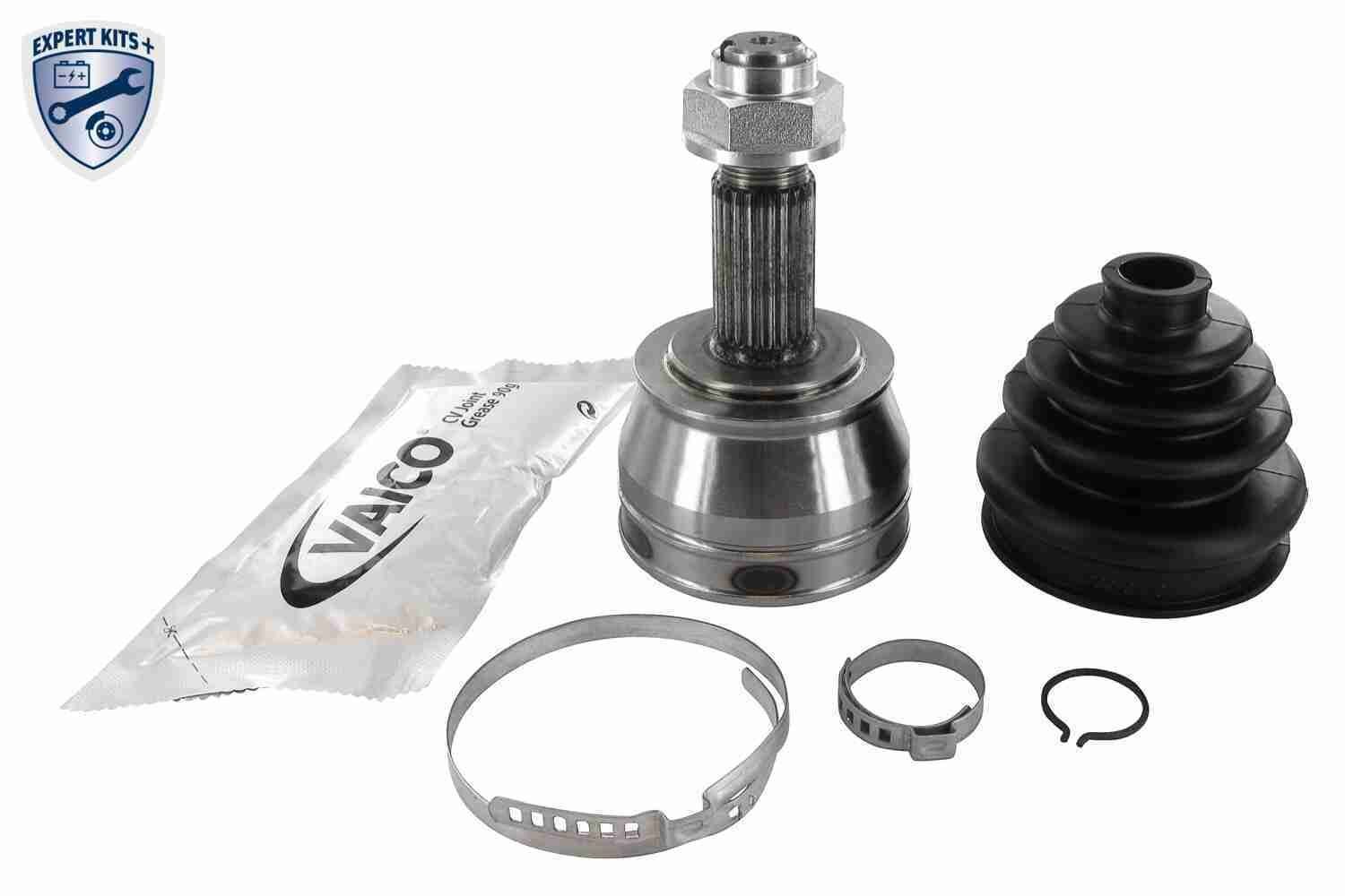 VAICO Jeu de joints, arbre de transmission V24-0271 Jeu de joints arbre de transmission VAICO SEICENTO V24-0271 pas cher