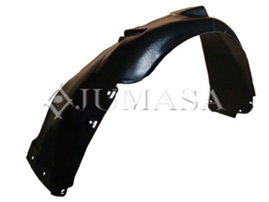 JUMASA Copertura, Passaruota 08710431 JUMASA 08710431 Copertura, Passaruota