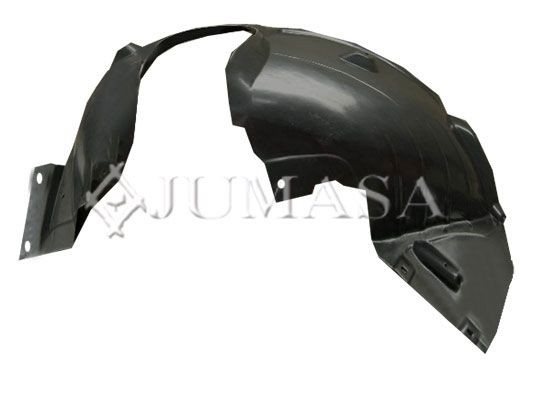 JUMASA Apdare, Riteņa niša 08710570 JUMASA 08710570 Apdare, Riteņa niša BMW X3 (E83) 3.0 si 264 ZS 2008