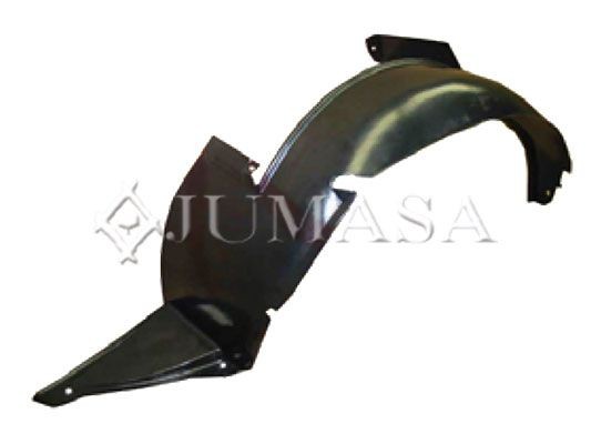 JUMASA Oblożenie podblatníka 08711049 JUMASA 08711049 Oblożenie podblatníka