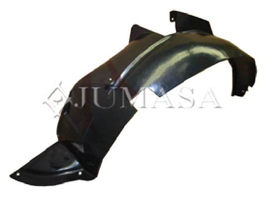 JUMASA Oblożenie podblatníka 08711050 JUMASA 08711050 Oblożenie podblatníka