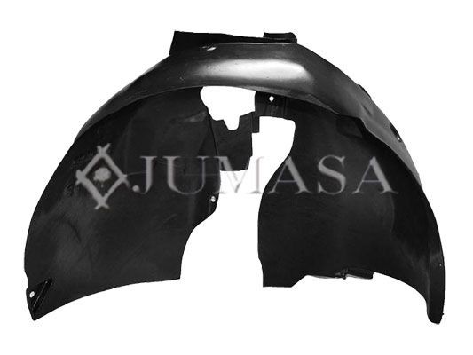 JUMASA Cobertura, cava da roda 08711061 JUMASA 08711061 Cava da roda Citroën C4 Coupe a um preço acessível