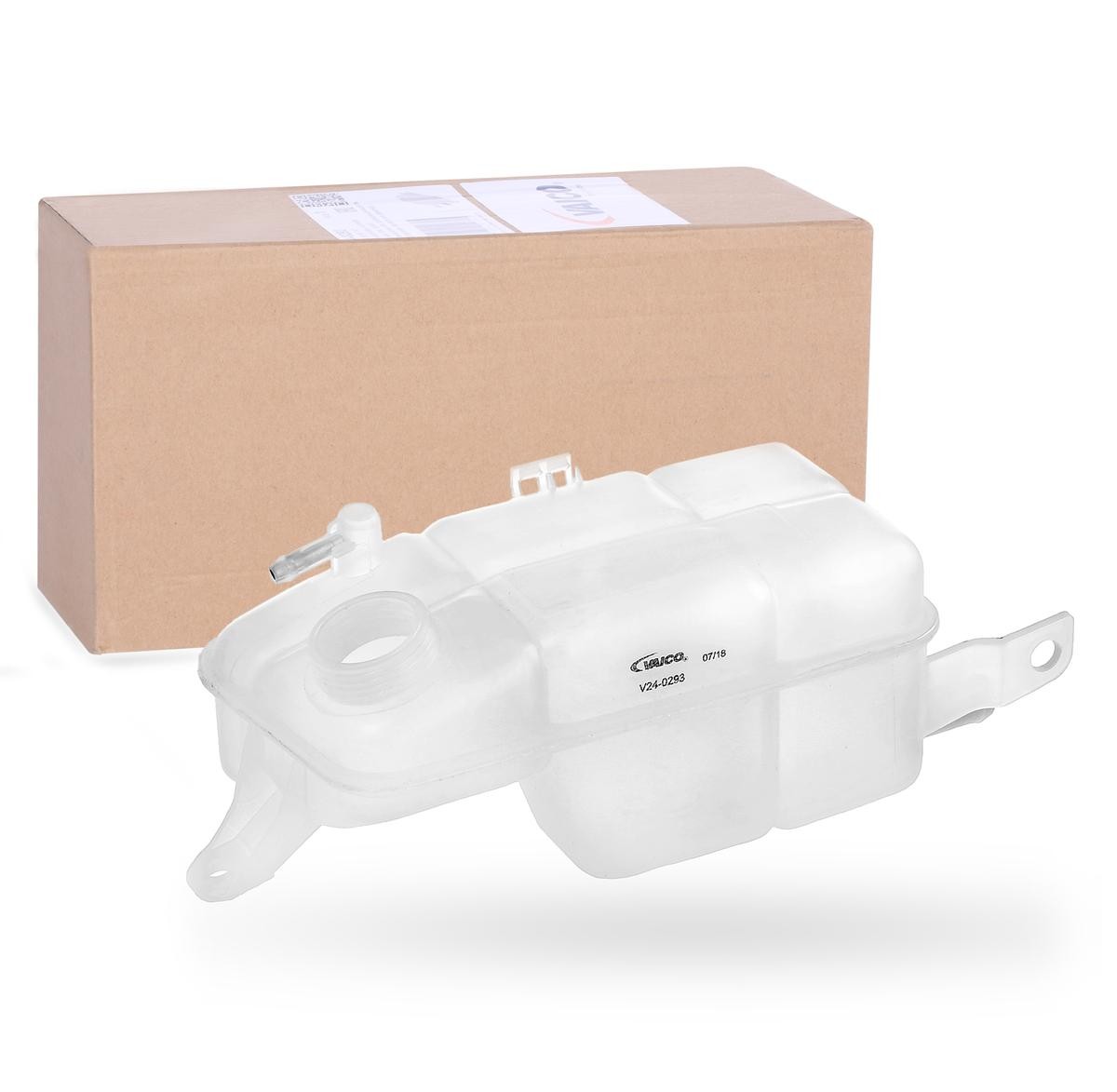 Coolant expansion tank VAICO V24-0293 VAICO V24-0293 Alfa Romeo 145 1999 Coolant reservoir price