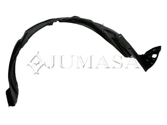 JUMASA Bekleding, wielkast 08711608 08711608 JUMASA Binnenscherm Honda goedkoop