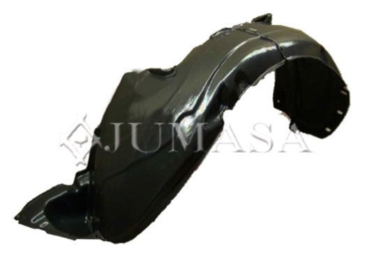 Oblożenie podblatníka JUMASA 08711651 JUMASA 08711651: Podblatník Hyundai SANTA FE 2015