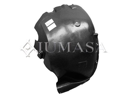 JUMASA Apdare, Riteņa niša 08712055 JUMASA 08712055 Apdare, Riteņa niša