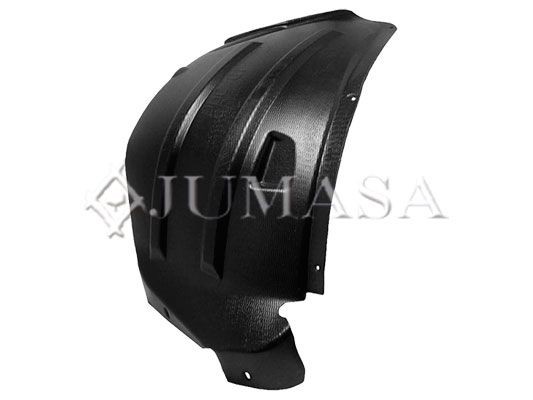 JUMASA Bekleding, wielkast 08713511 JUMASA 08713511 Wielkast bekleding PEUGEOT Boxer Bus (244) goedkoop