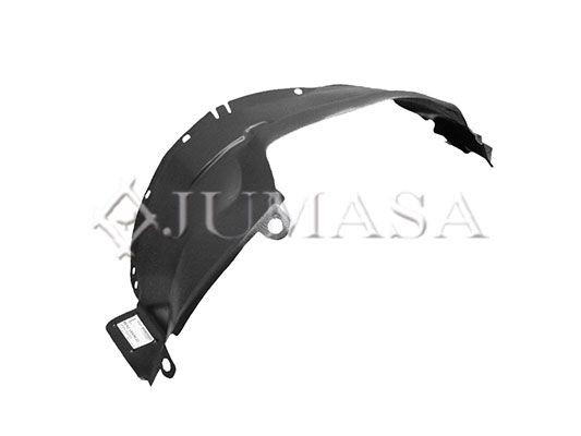 JUMASA Detailid, rattakoobas 08714089 JUMASA 08714089 Esiratta koobas ja tagaratta koobas Opel Movano Van x70 odav