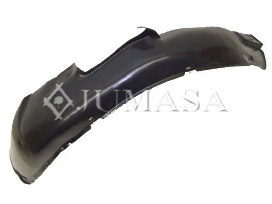 JUMASA Garniture, passage de roue 08714715 JUMASA 08714715 Pare-boue Skoda Octavia 1u5 prix