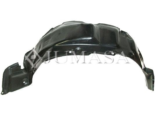 JUMASA Bekleding, wielkast 08715132 Wielkast bekleding Toyota UZJ100 08715132 JUMASA