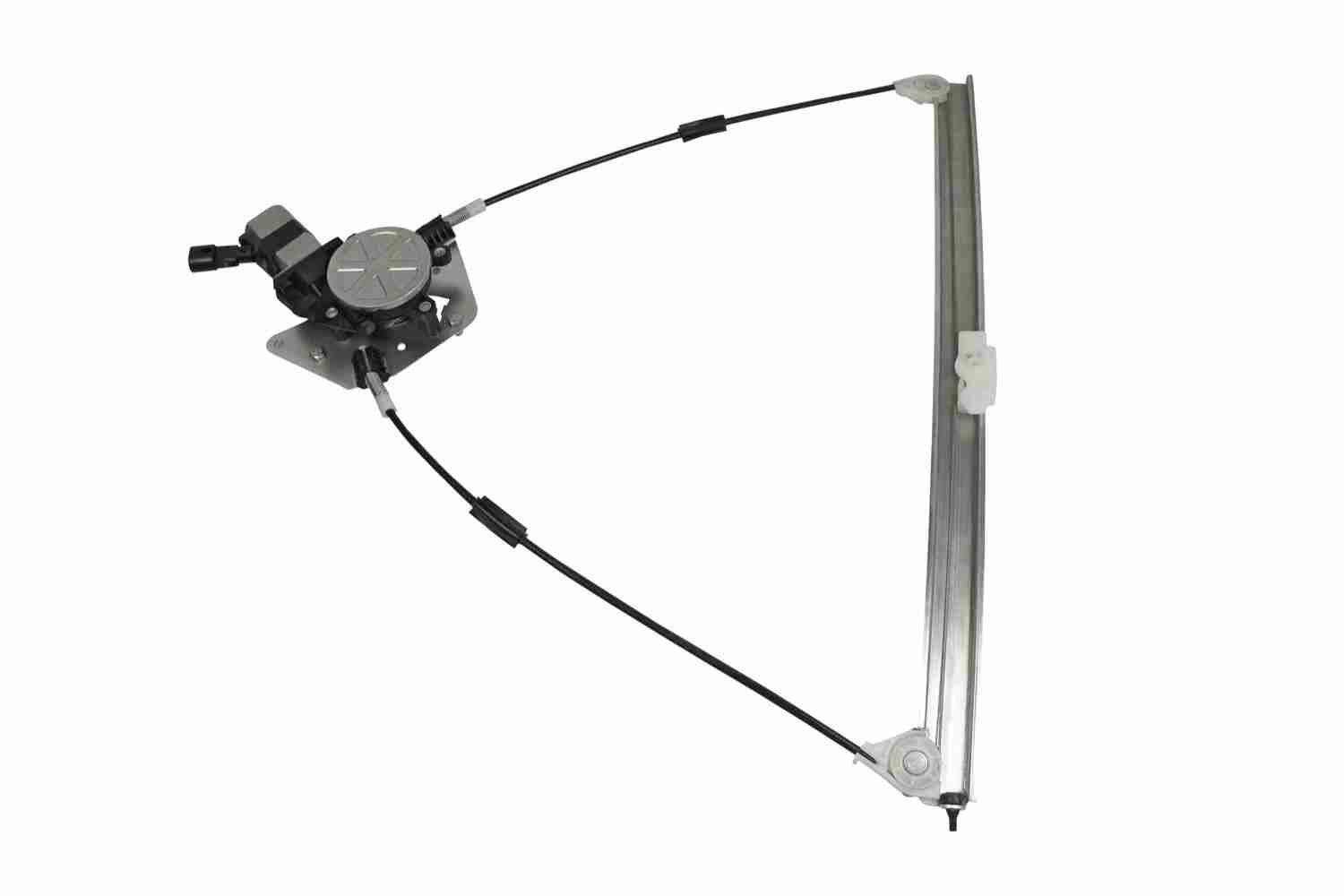 VAICO Fönsterhiss V46-0490 V46-0490 VAICO fönster lyftare RENAULT 19