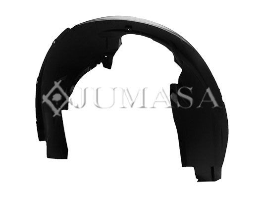 JUMASA Cobertura, cava da roda 08720130 JUMASA 08720130 Cobertura cava da roda Kia SORENTO originais