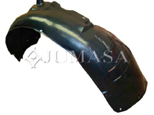 JUMASA Garniture, passage de roue 08720433 JUMASA Garniture passage de roue SEAT 08720433