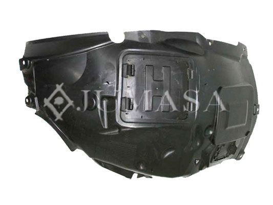 JUMASA Sisälokasuojan verhous 08720548 JUMASA 08720548 BMW 6 Gran Turismo G32 sisälokasuoja vaihto hinta