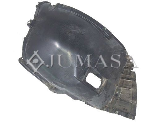 JUMASA Επένδυση, θόλος τροχού 08720555 Επένδυση θόλος τροχού JUMASA BMW 08720555