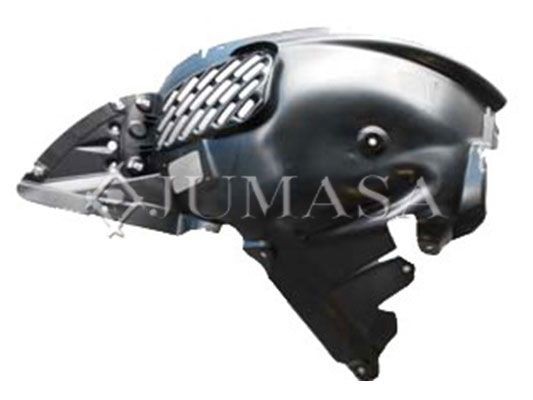 Bekleding, wielkast JUMASA 08720571 JUMASA 08720571 Binnenscherm BMW X4 2023