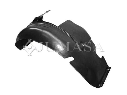 Bekleding, wielkast JUMASA 08721055 JUMASA 08721055 Wielkast bekleding achter links rechts Citroën XSARA 2012