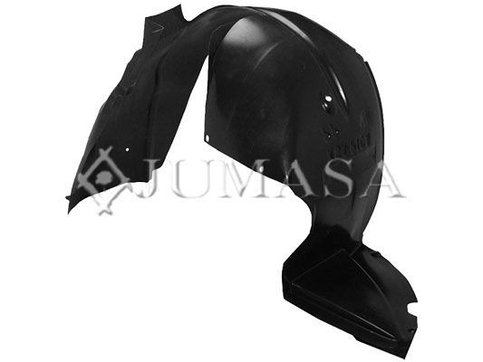 JUMASA Cobertura, cava da roda 08721056 JUMASA 08721056 originais Cava da roda Xsara Picasso custo