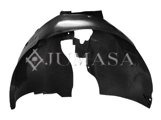 JUMASA Apdare, Riteņa niša 08721061 JUMASA 08721061 Apdare, Riteņa niša